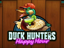 Ocena Duck Hunters od Playson